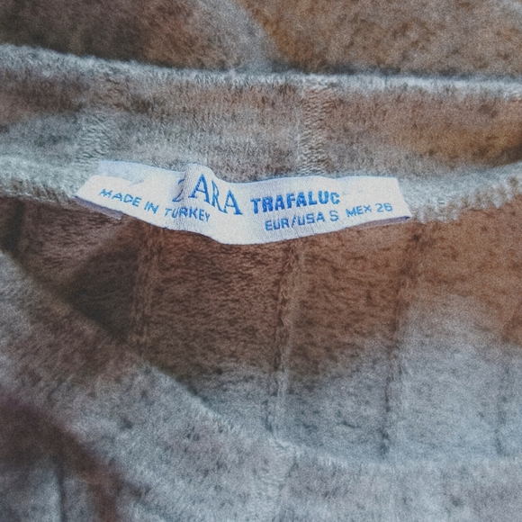 Ladies Zara Top - Picture 2 of 2